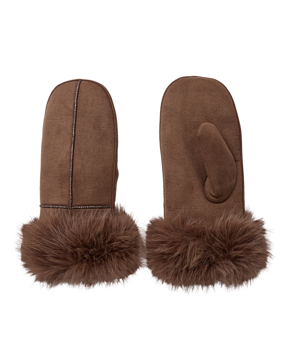 Nümph Gorina Mittens